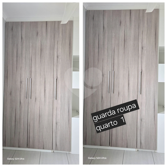 Venda Apartamento Mogi Das Cruzes Vila Mogilar REO1061818 10