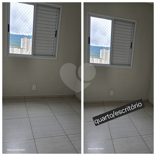 Venda Apartamento Mogi Das Cruzes Vila Mogilar REO1061818 7