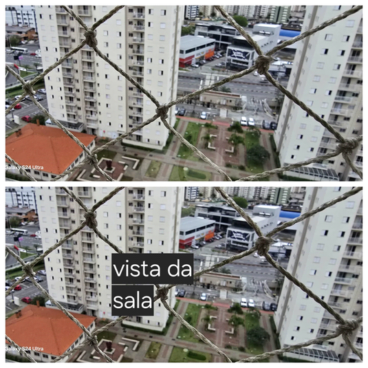 Venda Apartamento Mogi Das Cruzes Vila Mogilar REO1061818 15