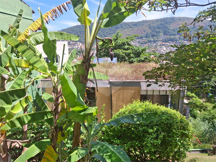 Venda Condomínio Niterói São Francisco REO1061823 9