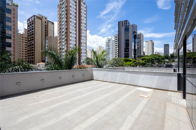 Aluguel Loja São Paulo Pinheiros REO1061825 16