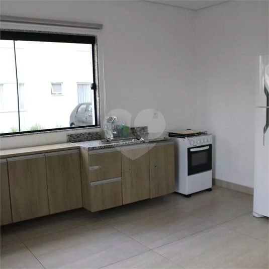 Venda Apartamento São Paulo Jardim Íris REO1061828 2