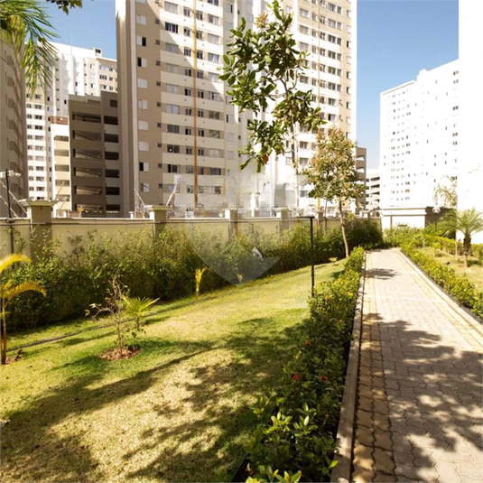 Venda Apartamento São Paulo Jardim Íris REO1061828 23