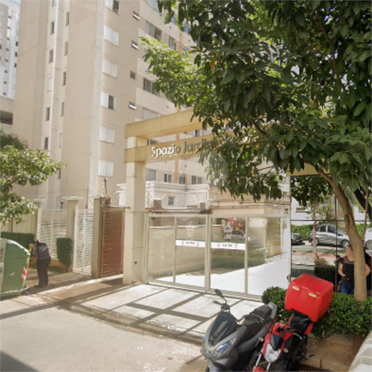 Venda Apartamento São Paulo Jardim Íris REO1061828 28