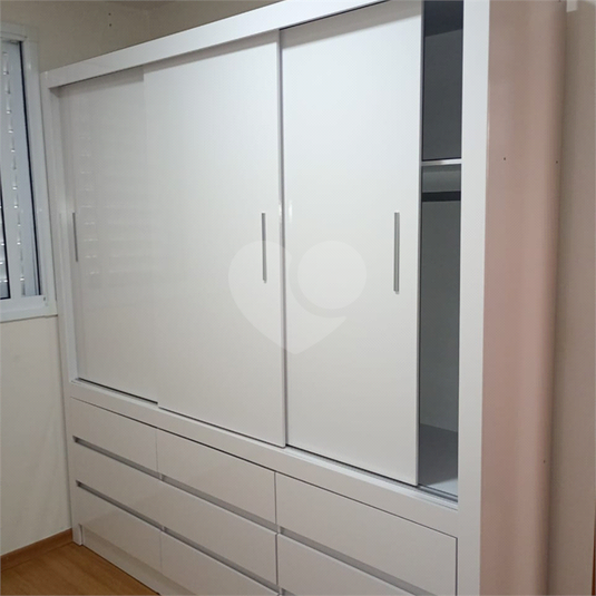 Venda Apartamento São Paulo Jardim Íris REO1061828 10