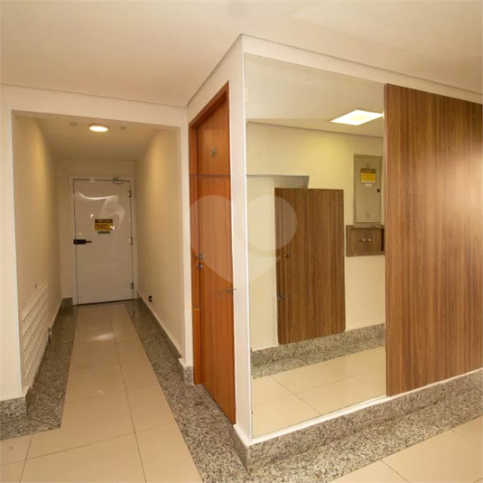 Venda Apartamento São Paulo Jardim Íris REO1061828 15