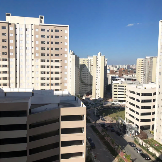 Venda Apartamento São Paulo Jardim Íris REO1061828 24