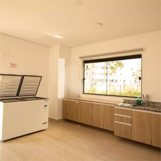 Venda Apartamento São Paulo Jardim Íris REO1061828 18