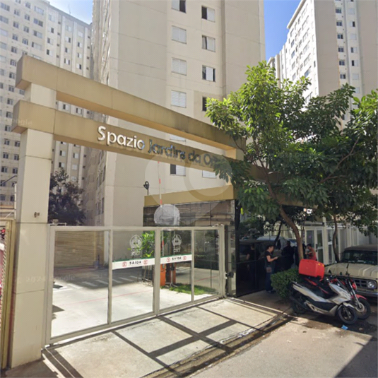 Venda Apartamento São Paulo Jardim Íris REO1061828 29