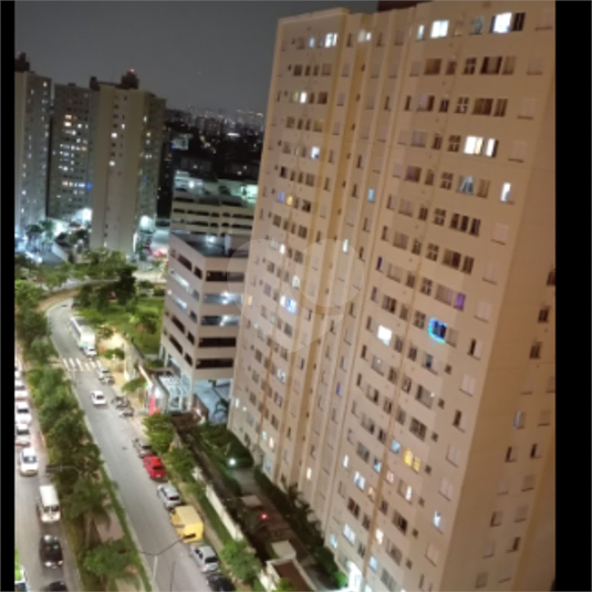 Venda Apartamento São Paulo Jardim Íris REO1061828 27