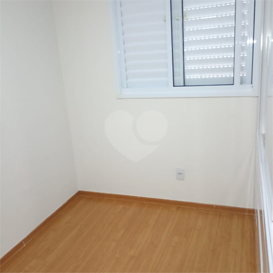 Venda Apartamento São Paulo Jardim Íris REO1061828 5