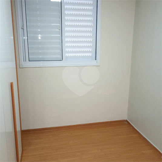 Venda Apartamento São Paulo Jardim Íris REO1061828 6