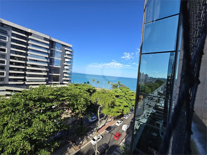 Venda Apartamento Maceió Jatiúca REO1061830 13