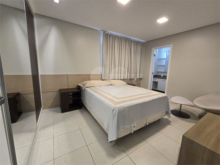 Venda Apartamento Maceió Jatiúca REO1061830 28