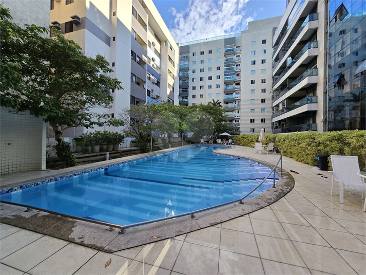 Venda Apartamento Maceió Jatiúca REO1061830 6