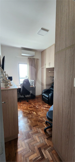 Venda Apartamento São Paulo Tucuruvi REO1061831 23