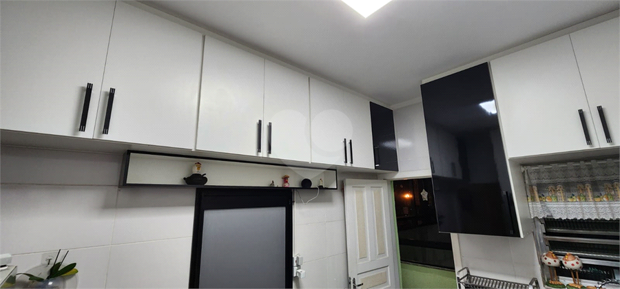 Venda Apartamento São Paulo Tucuruvi REO1061831 16