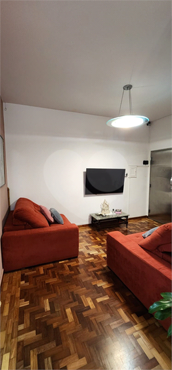 Venda Apartamento São Paulo Tucuruvi REO1061831 15