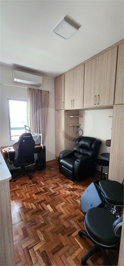 Venda Apartamento São Paulo Tucuruvi REO1061831 25