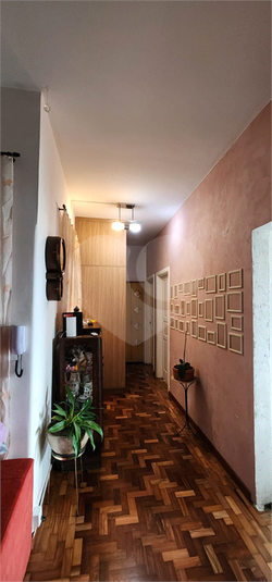 Venda Apartamento São Paulo Tucuruvi REO1061831 29