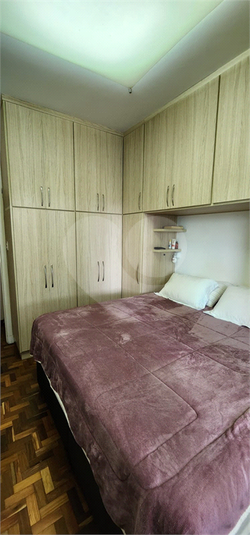 Venda Apartamento São Paulo Tucuruvi REO1061831 26