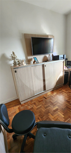 Venda Apartamento São Paulo Tucuruvi REO1061831 24