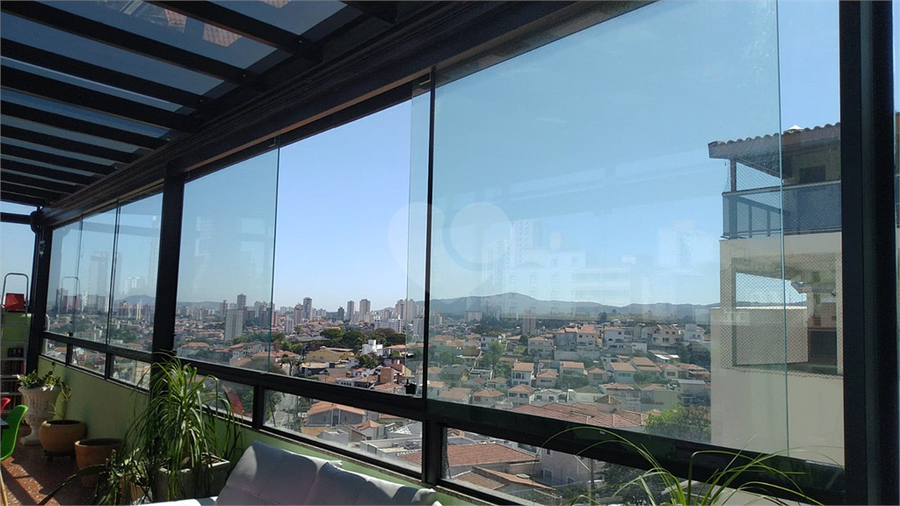 Venda Apartamento São Paulo Tucuruvi REO1061831 8