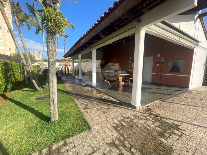 Venda Apartamento Jundiaí Jardim Guarani REO1061833 23