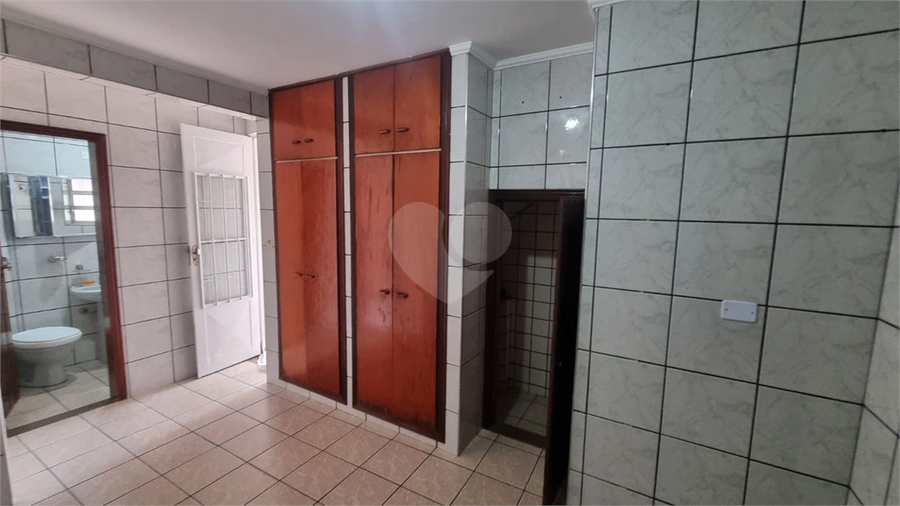 Aluguel Casa São Paulo Vila Gustavo REO1061837 16