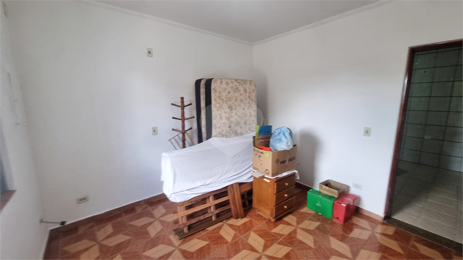 Aluguel Casa São Paulo Vila Gustavo REO1061837 12