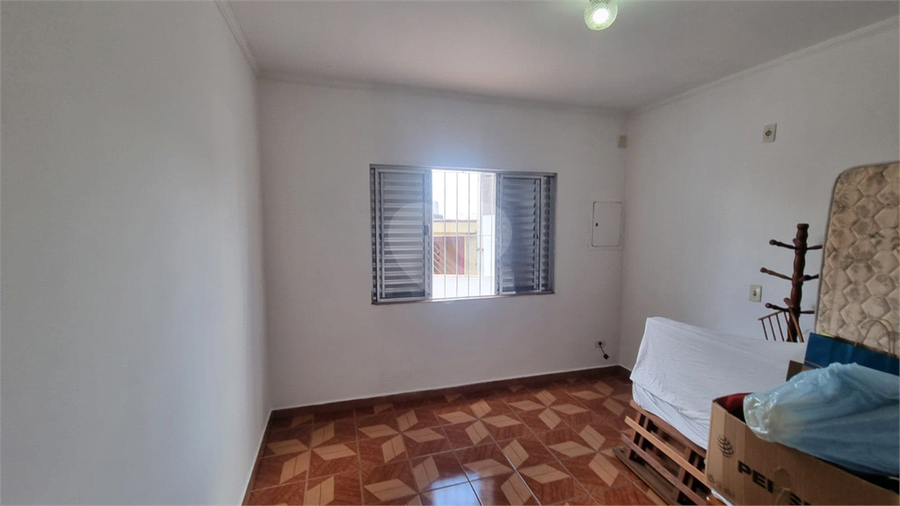 Aluguel Casa São Paulo Vila Gustavo REO1061837 13