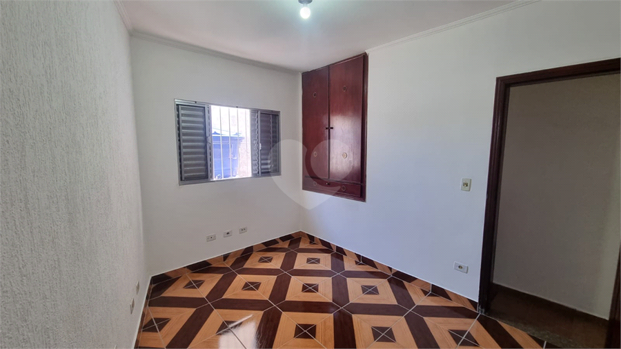 Aluguel Casa São Paulo Vila Gustavo REO1061837 9