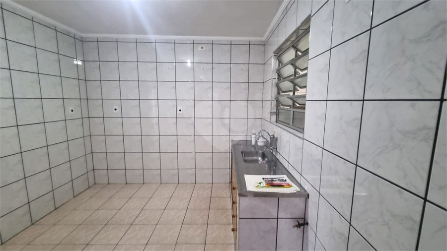 Aluguel Casa São Paulo Vila Gustavo REO1061837 15