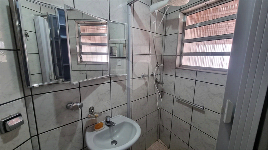 Aluguel Casa São Paulo Vila Gustavo REO1061837 18