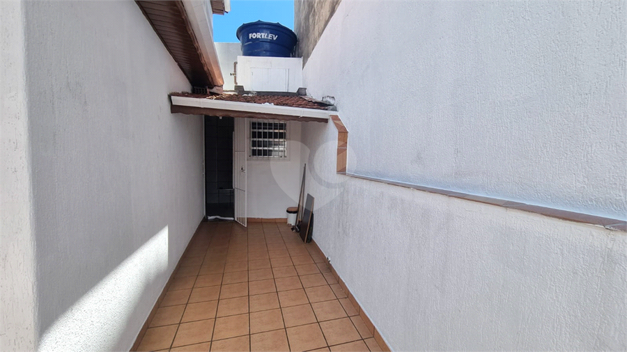 Aluguel Casa São Paulo Vila Gustavo REO1061837 22