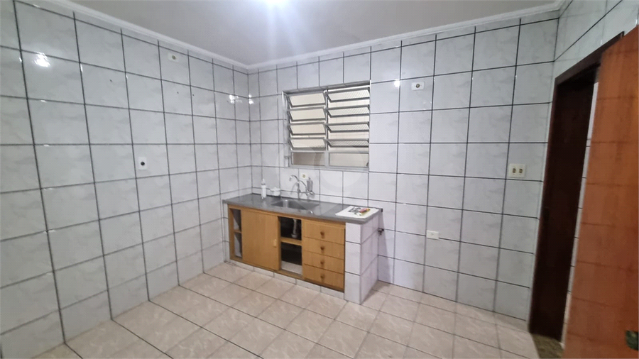 Aluguel Casa São Paulo Vila Gustavo REO1061837 14