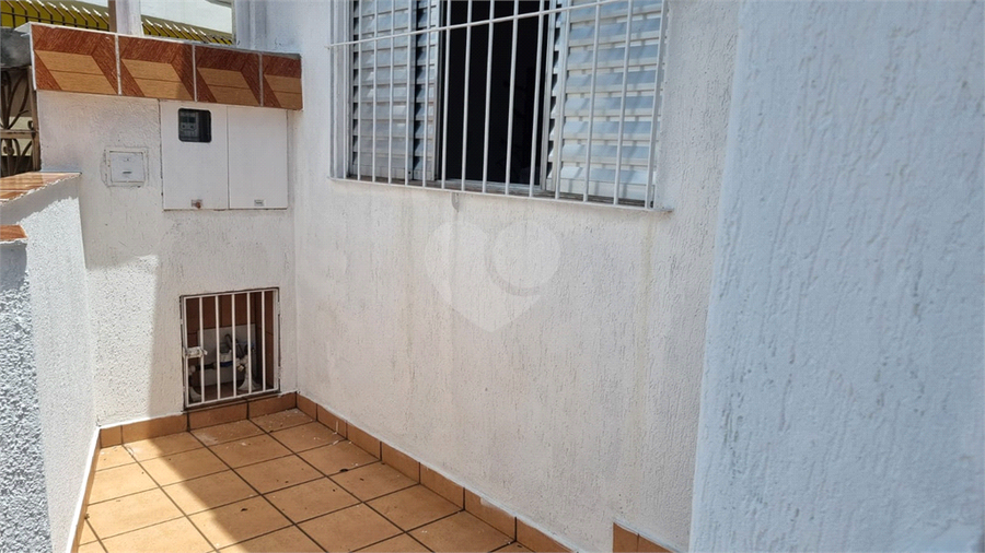 Aluguel Casa São Paulo Vila Gustavo REO1061837 23