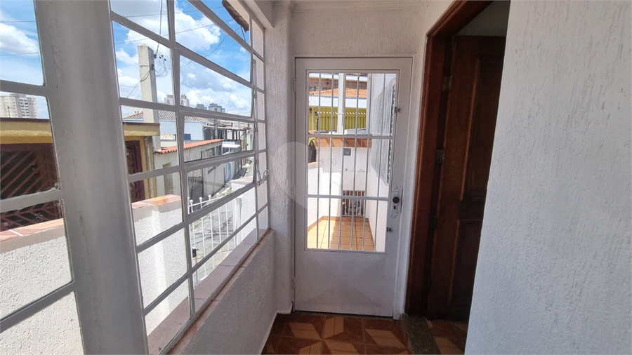 Aluguel Casa São Paulo Vila Gustavo REO1061837 4