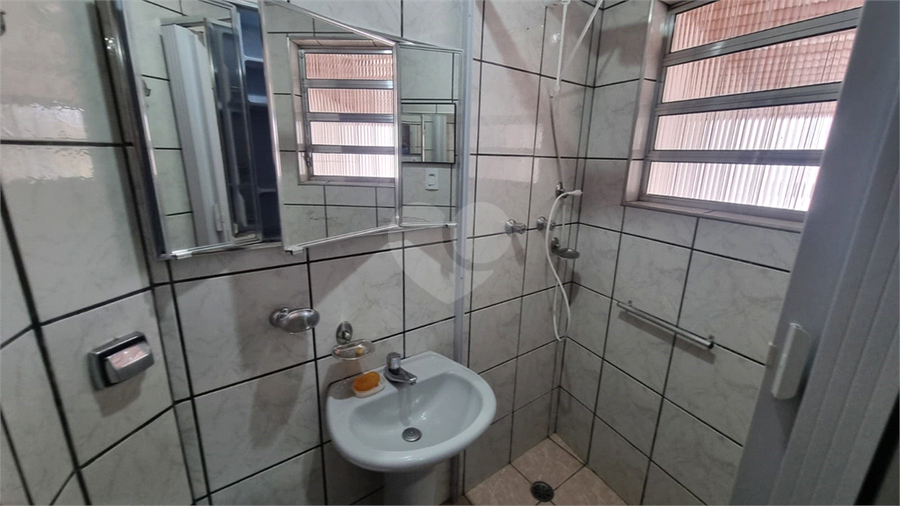 Aluguel Casa São Paulo Vila Gustavo REO1061837 19