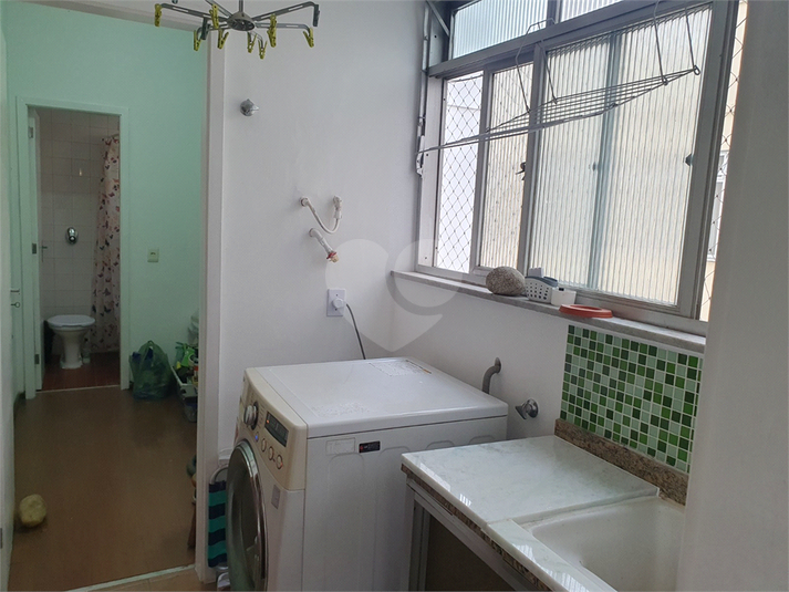 Venda Apartamento Rio De Janeiro Vila Isabel REO1061840 16