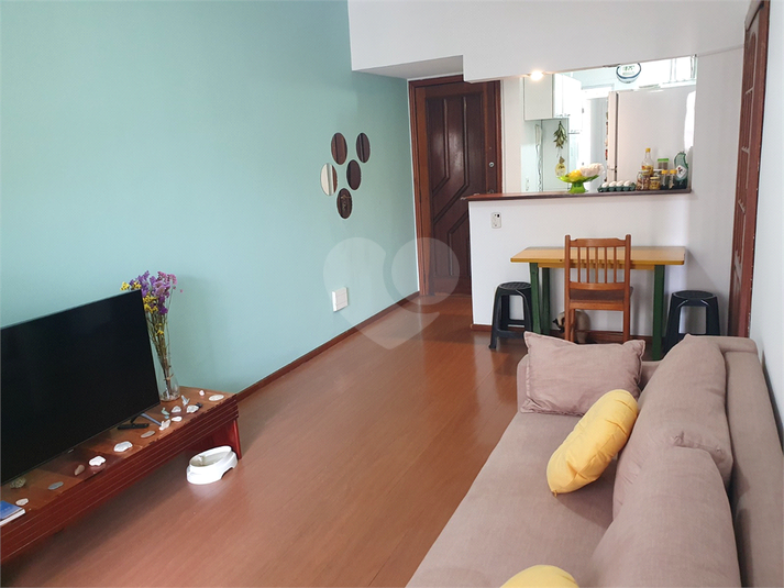 Venda Apartamento Rio De Janeiro Vila Isabel REO1061840 3