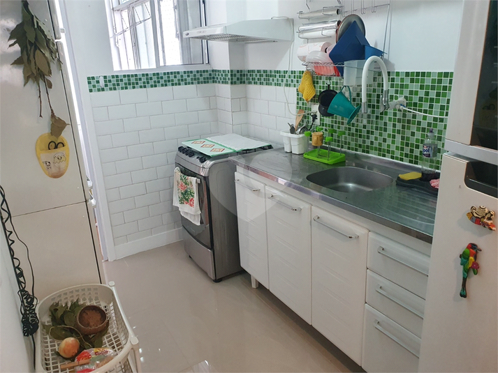 Venda Apartamento Rio De Janeiro Vila Isabel REO1061840 18