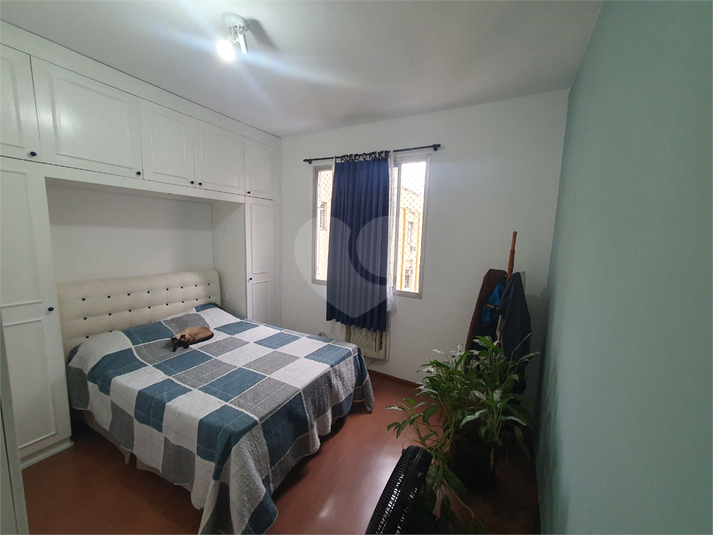 Venda Apartamento Rio De Janeiro Vila Isabel REO1061840 10