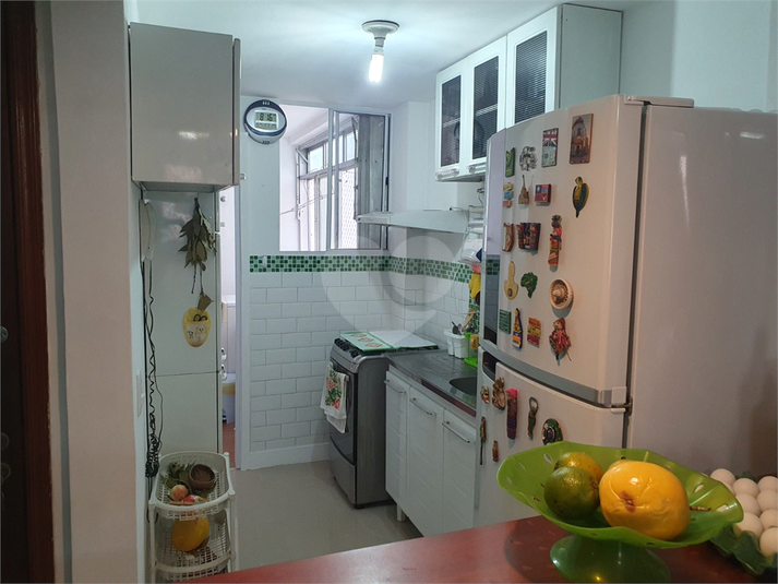 Venda Apartamento Rio De Janeiro Vila Isabel REO1061840 22