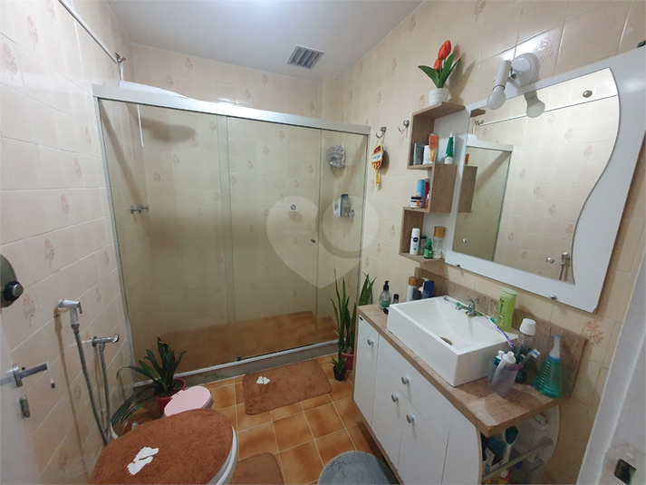 Venda Apartamento Rio De Janeiro Vila Isabel REO1061840 9