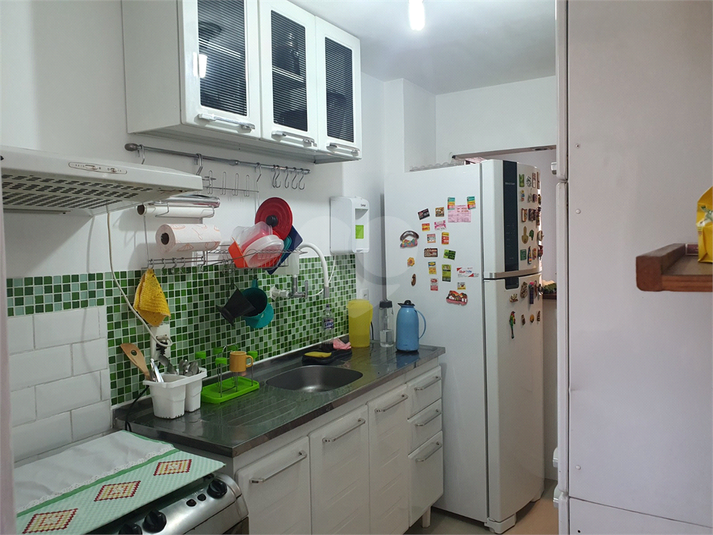 Venda Apartamento Rio De Janeiro Vila Isabel REO1061840 20