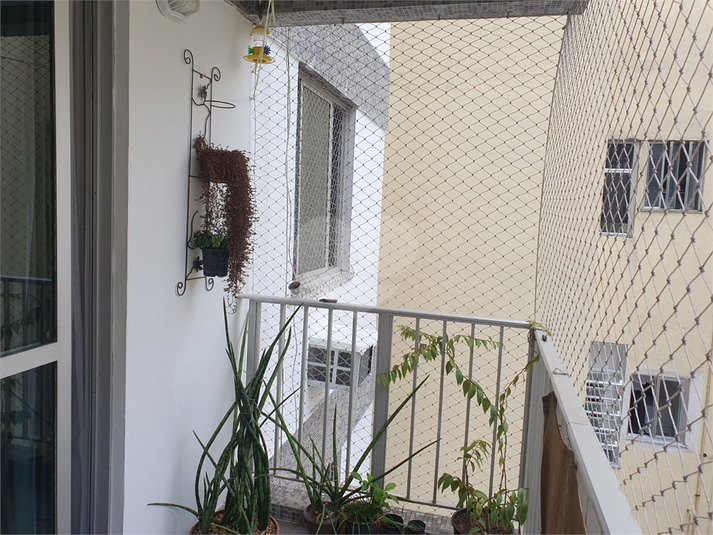 Venda Apartamento Rio De Janeiro Vila Isabel REO1061840 5