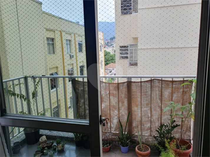 Venda Apartamento Rio De Janeiro Vila Isabel REO1061840 6