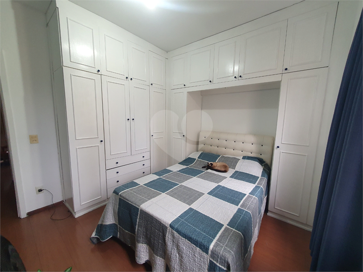 Venda Apartamento Rio De Janeiro Vila Isabel REO1061840 8