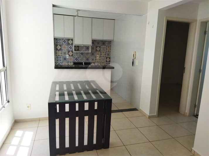 Venda Apartamento Bauru Reserva Belas Nações REO1061841 14